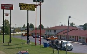 Economy Inn Toledo-Perrysburg